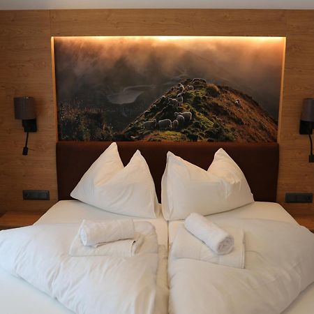 Alpenresidenz Hotel Gell 트웽 외부 사진
