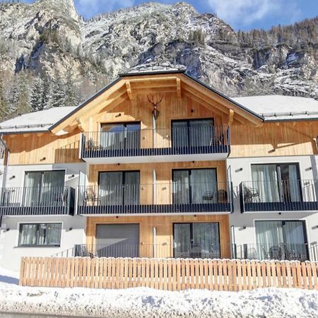 Alpenresidenz Hotel Gell 트웽 외부 사진