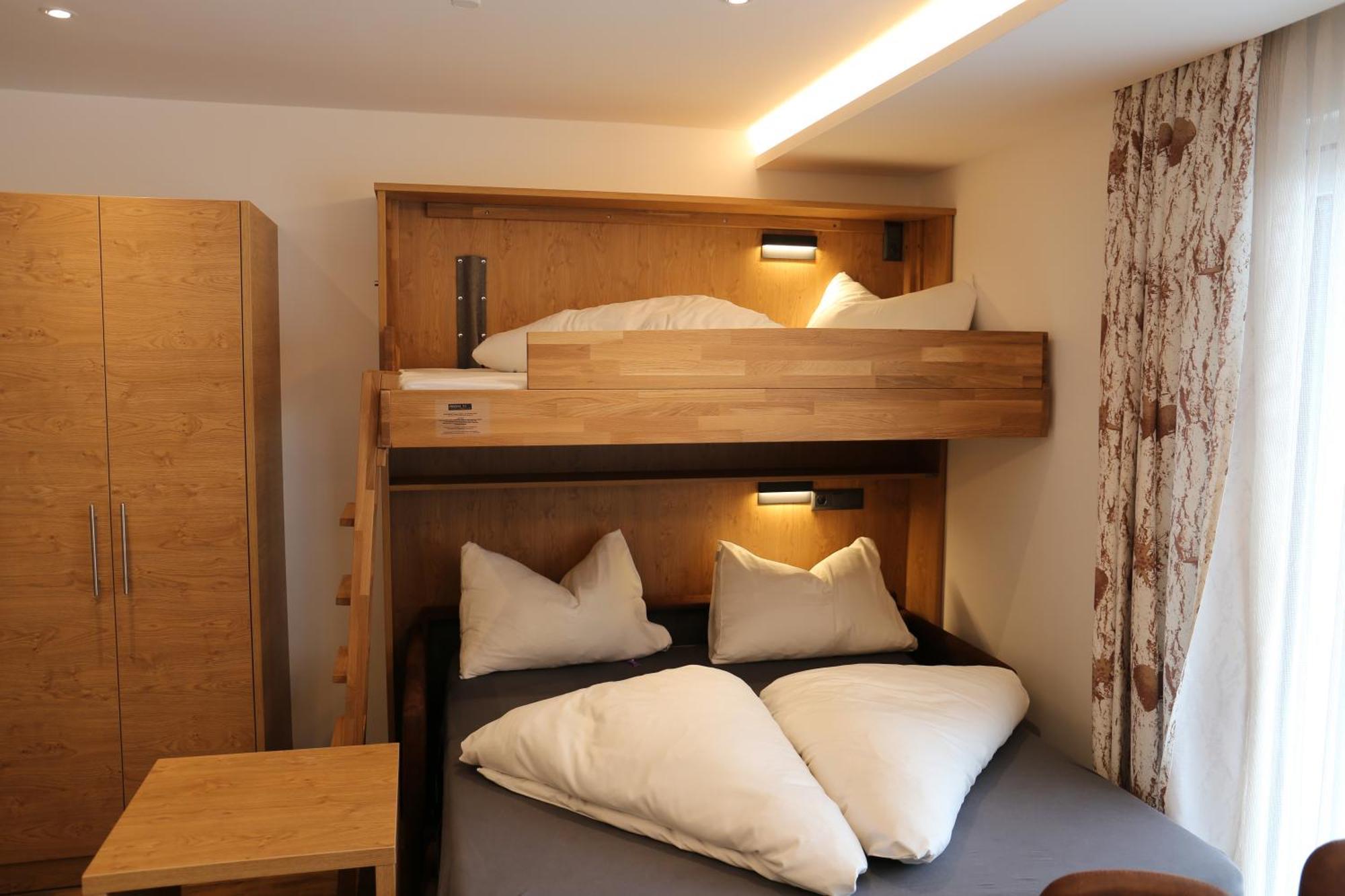 Alpenresidenz Hotel Gell 트웽 외부 사진