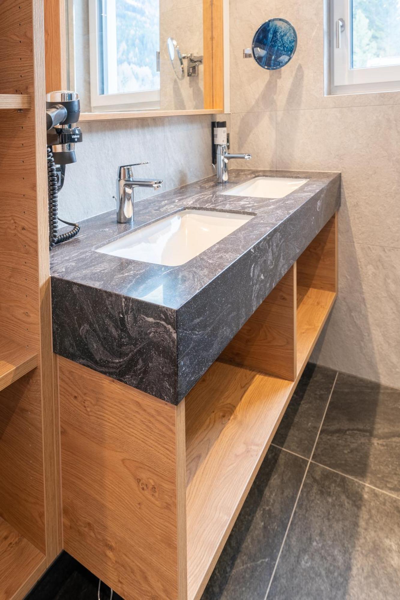 Alpenresidenz Hotel Gell 트웽 외부 사진