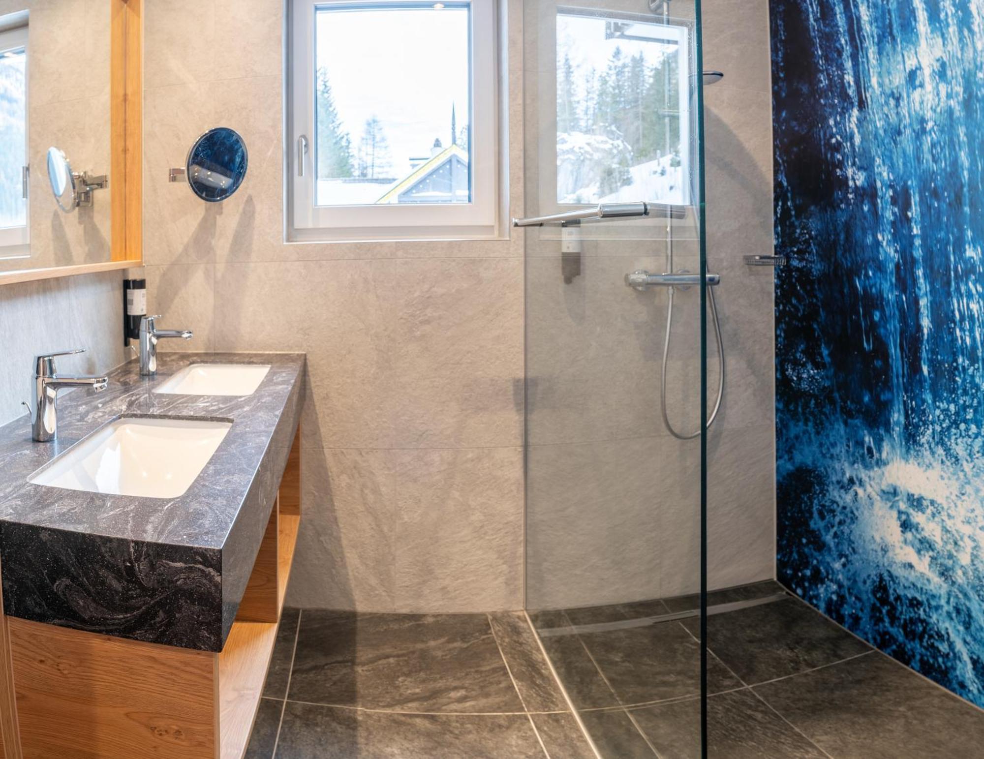 Alpenresidenz Hotel Gell 트웽 외부 사진