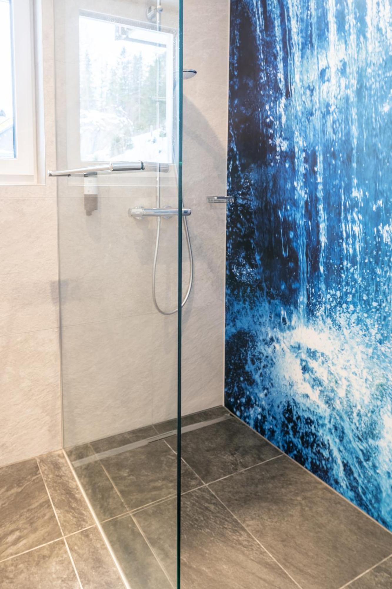 Alpenresidenz Hotel Gell 트웽 외부 사진