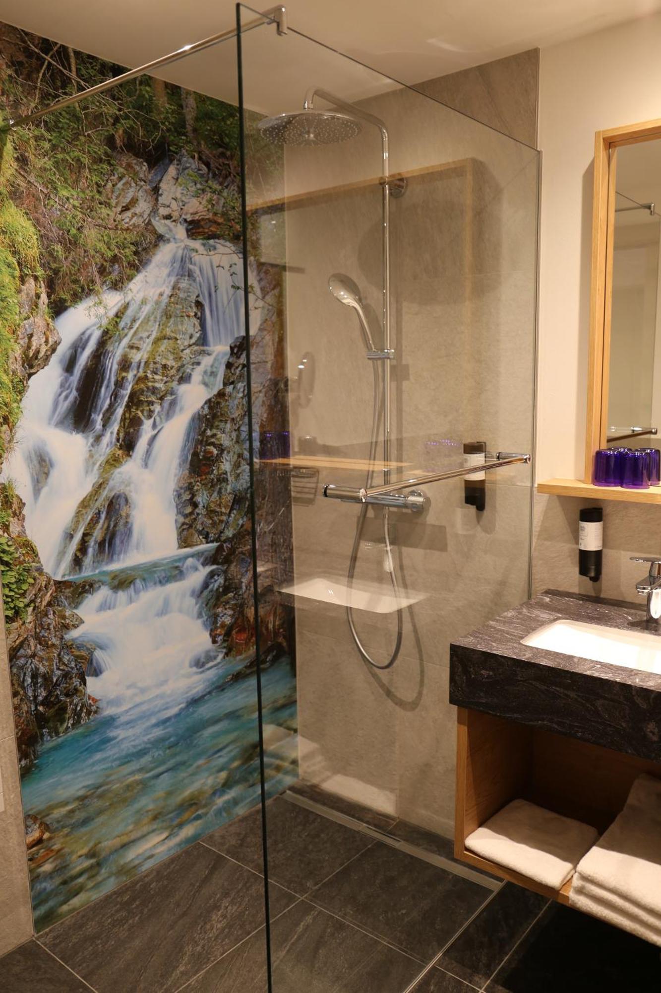 Alpenresidenz Hotel Gell 트웽 외부 사진